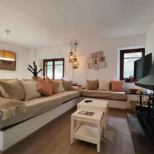 Apartamento Cal Diputat -, Camprodon