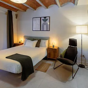 Apartamento Paroi, Camprodon